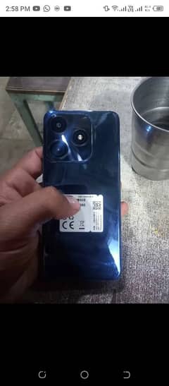 tecno spark 10C