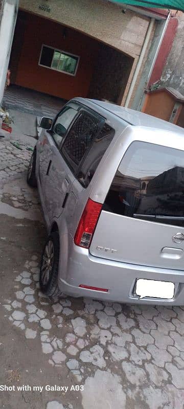 Nissan Otti 2010 2