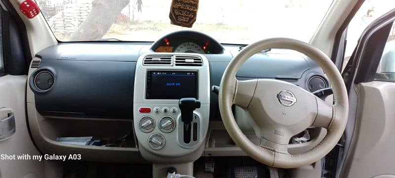 Nissan Otti 2010 8