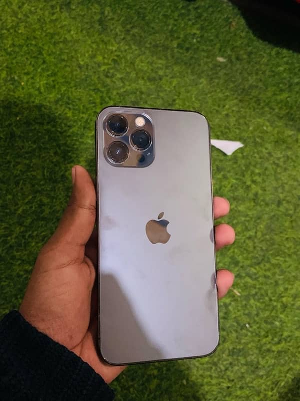 iphone 12 pro max 128gb factory unlock need cash arrgent sall 2