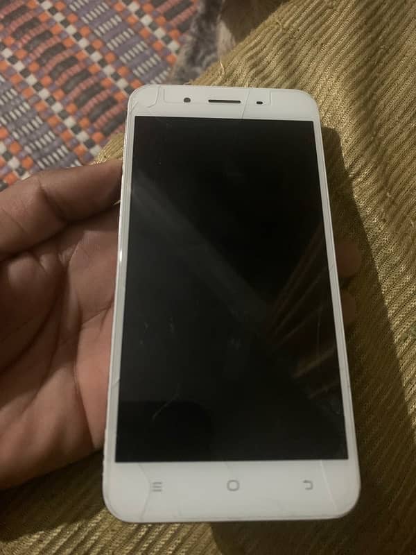 vivo y 66 1