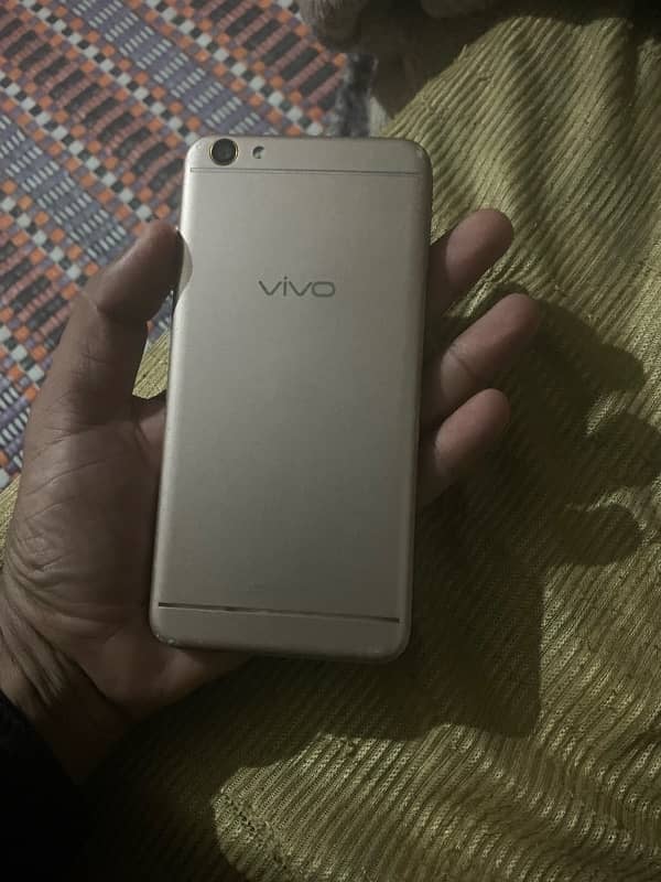 vivo y 66 2