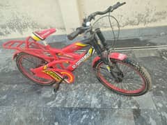 High-Quality Bicycle for Sale – Great Condition!"