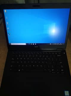 Dell latitude core i7 7th Generation