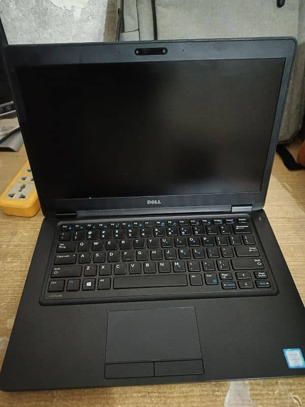 Dell latitude core i7 7th Generation 5