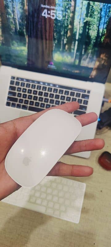 Magic 2 keyboard and mouse 2