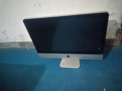 apple iMac core i5 8gb+500gb 2011mid