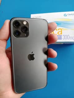 iPhone 11pro non Pta JV