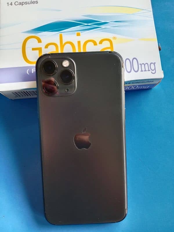 iPhone 11pro non Pta JV 5