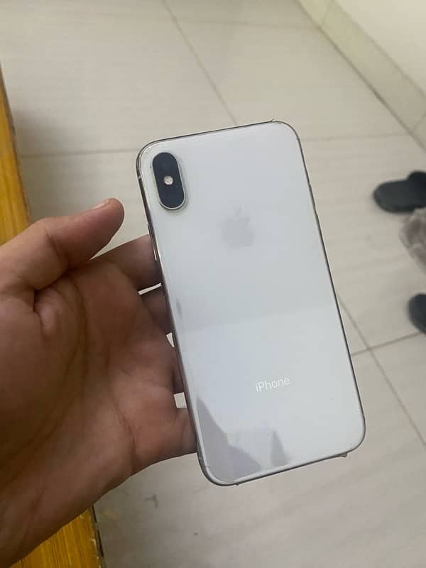 Iphone X 1