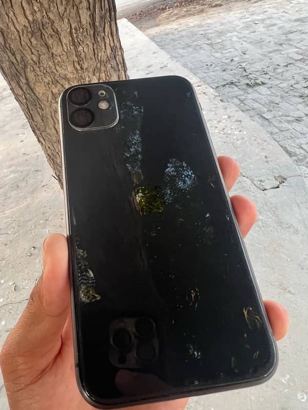 Iphone 11 Non pta 2