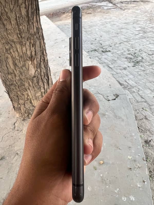 Iphone 11 Non pta 3