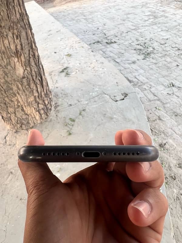 Iphone 11 Non pta 4