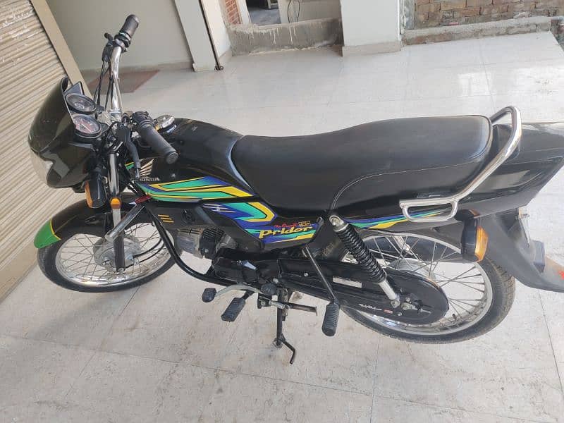 Honda 100 for sale 3