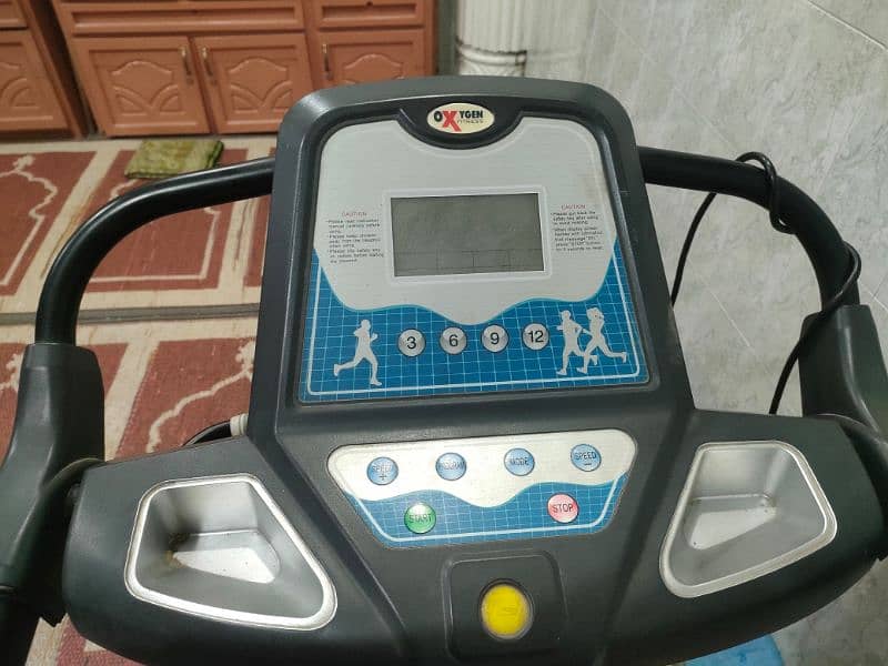 treadmill 3