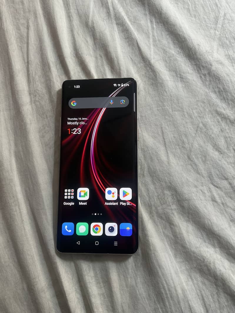 OnePlus 8 1