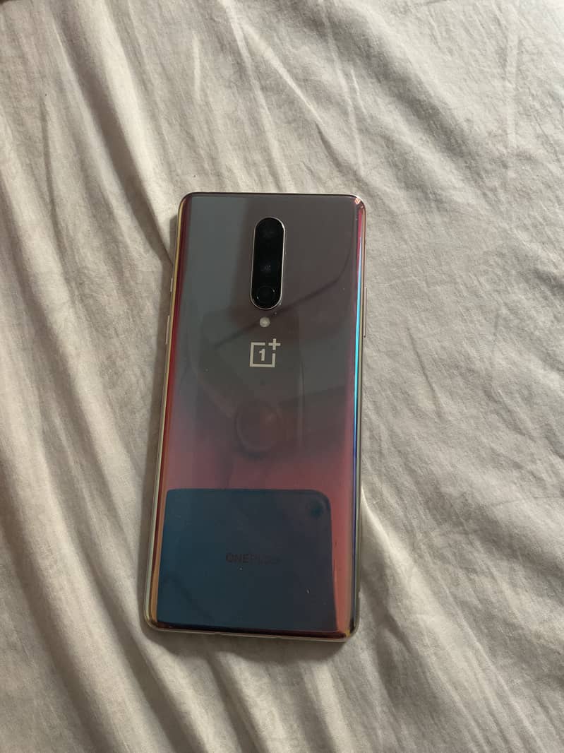 OnePlus 8 2