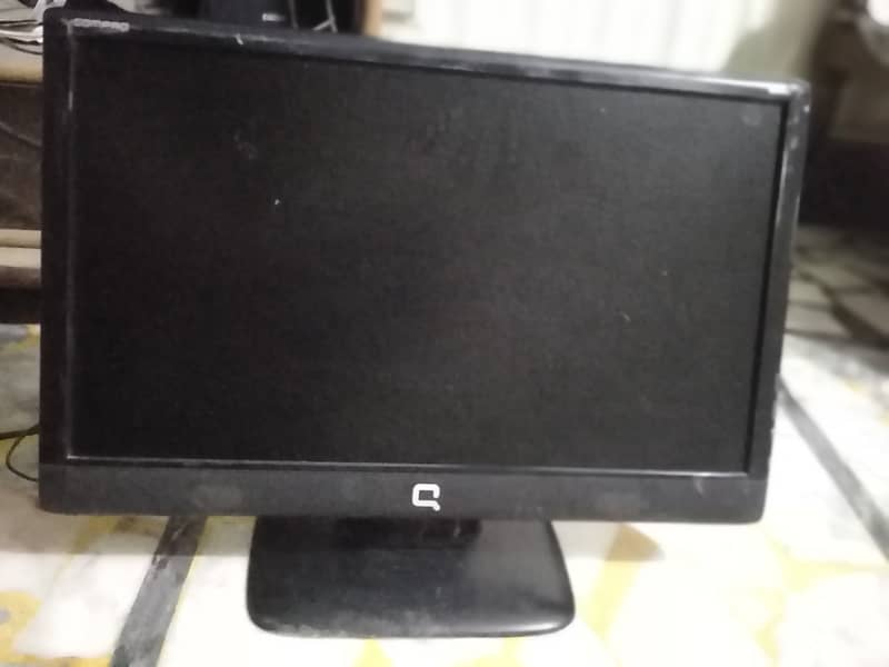 I want to sell my Pc + Lcd 100% ok 0