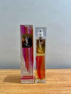 YSL ELLE 2011 Limited Edition EDT Perfume 90ml