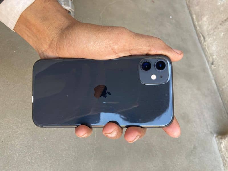 iPhone 11 JV urgent sell 1