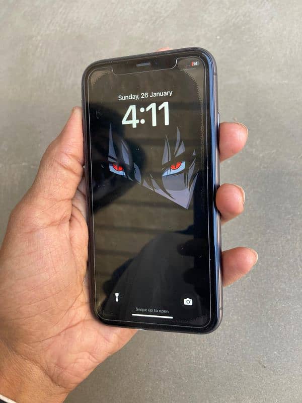 iPhone 11 JV urgent sell 2