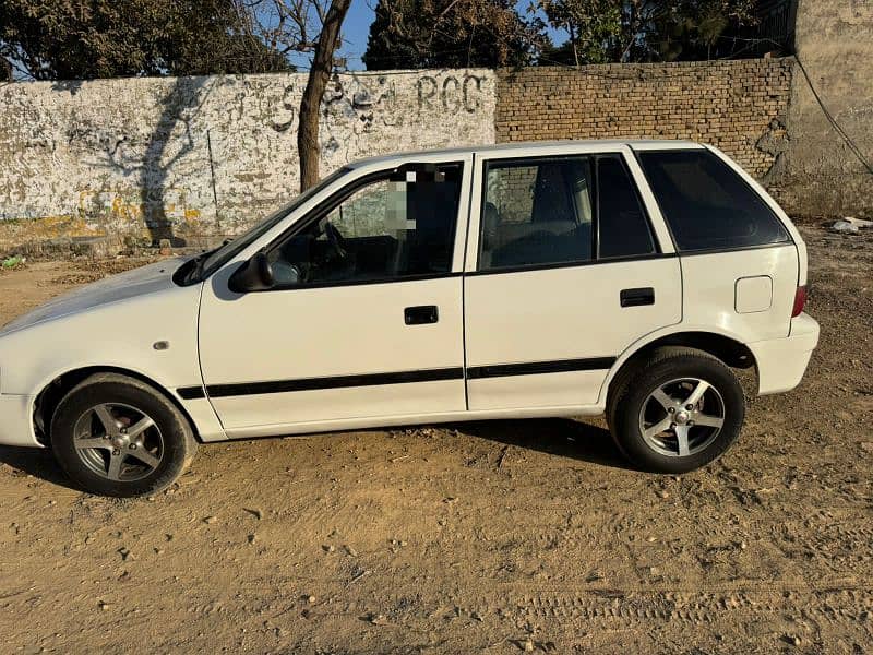 Suzuki Cultus VXR 2008 0