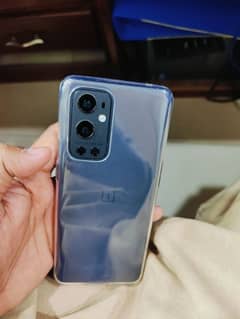 OnePlus 9 pro Dual Approved