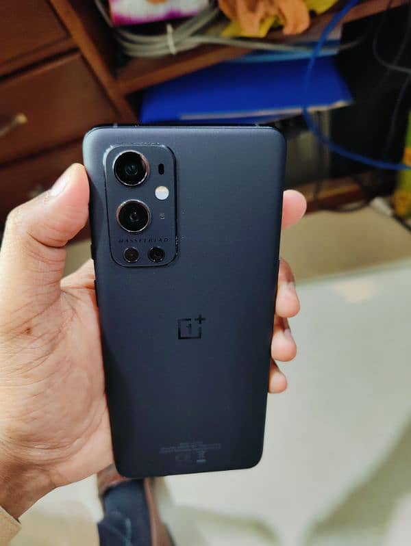 OnePlus 9 pro Dual Approved 1