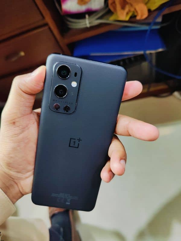 OnePlus 9 pro Dual Approved 2