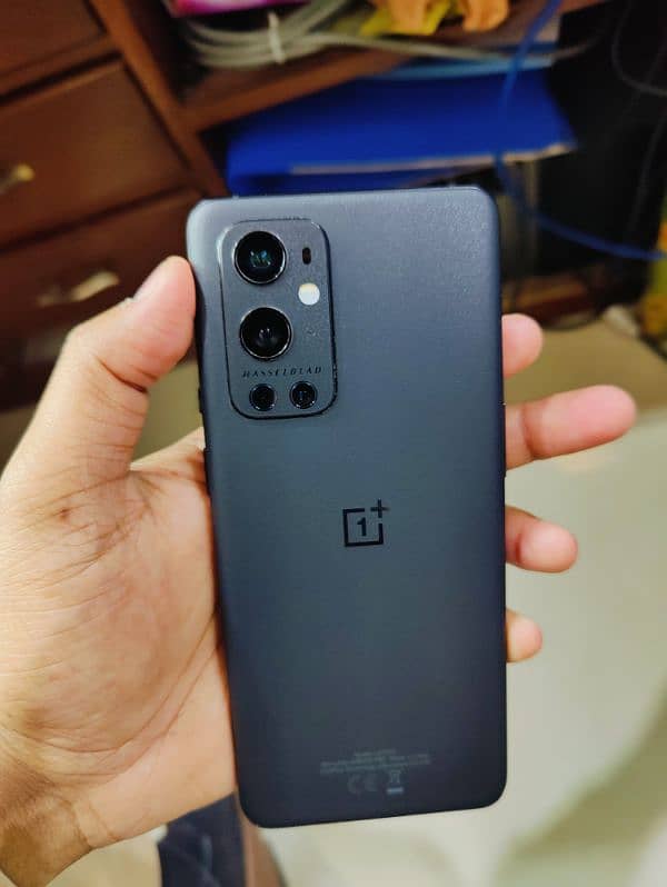 OnePlus 9 pro Dual Approved 5