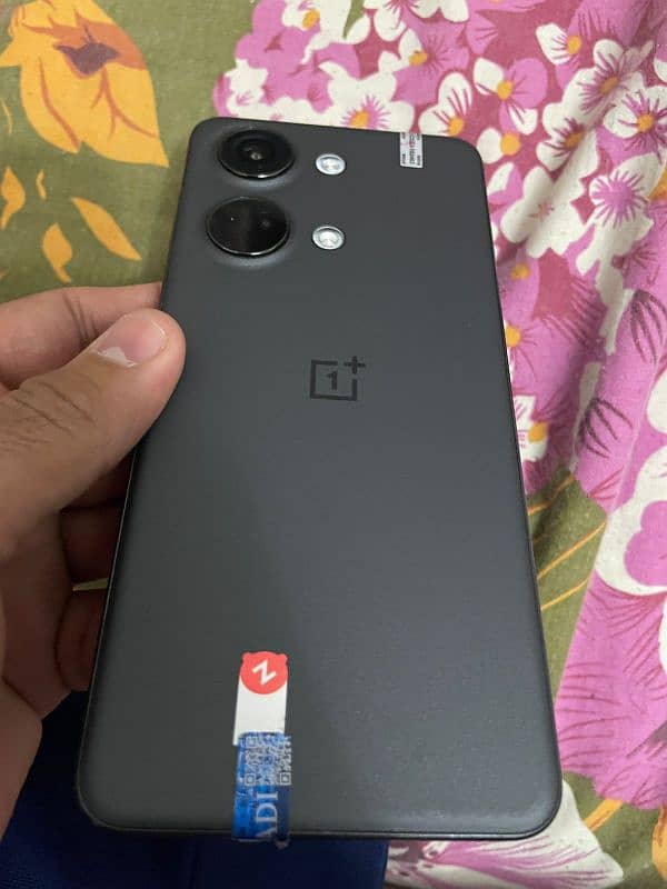 OnePlus ace 2v 9