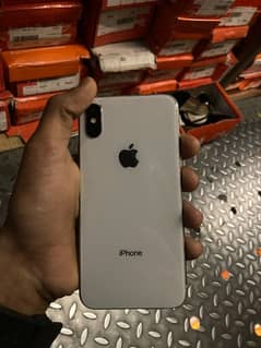 iPhone XS non pta