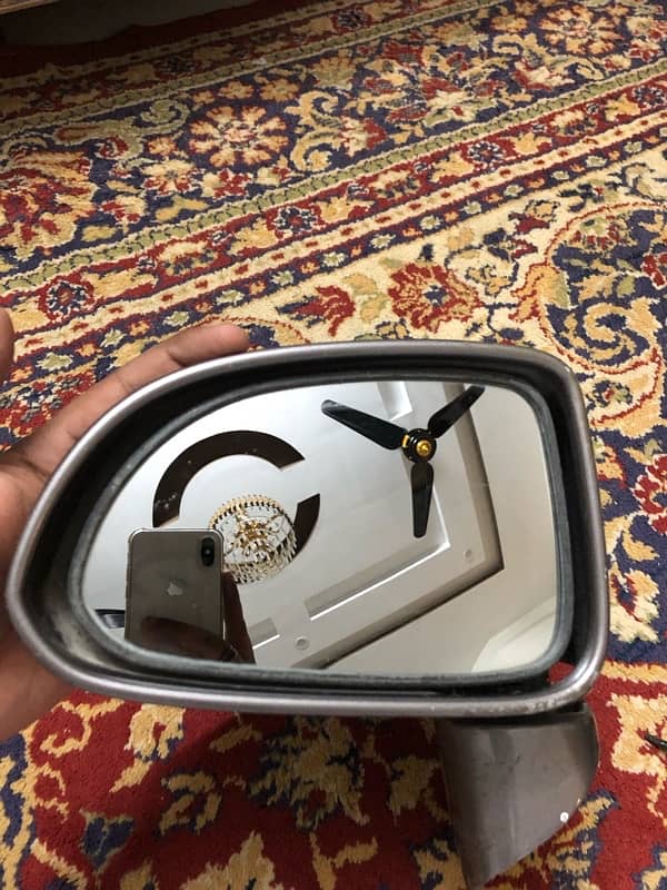 cvic reborn side mirrors 6