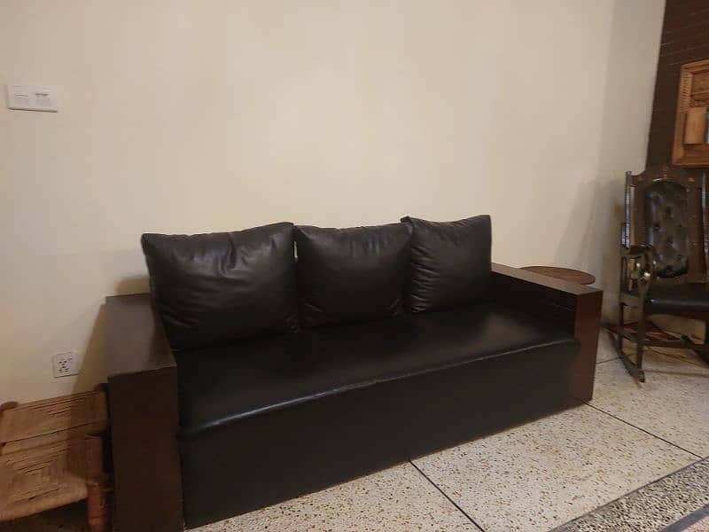 7 Seater Sofa for Sale 3