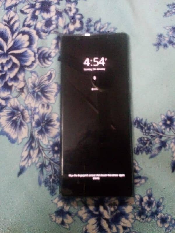 condition use ha or Baki sab ok ha non pta phone ha or ram 6 64 1