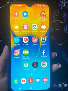 Samsung Galaxy A20