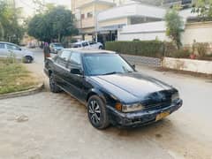 Honda Accord 1988 Urgent Sale