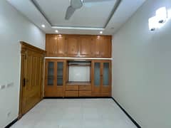 G-13 30x60 Full House For Rent 6Bed 5Bath Tvl Double Kitchen 2 Car Parking Gas Boring Available