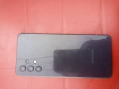 Samsung A 32 mobile in good condition