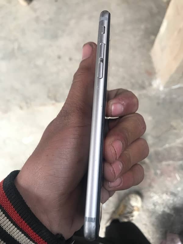 IPHONE 6  64gb 3