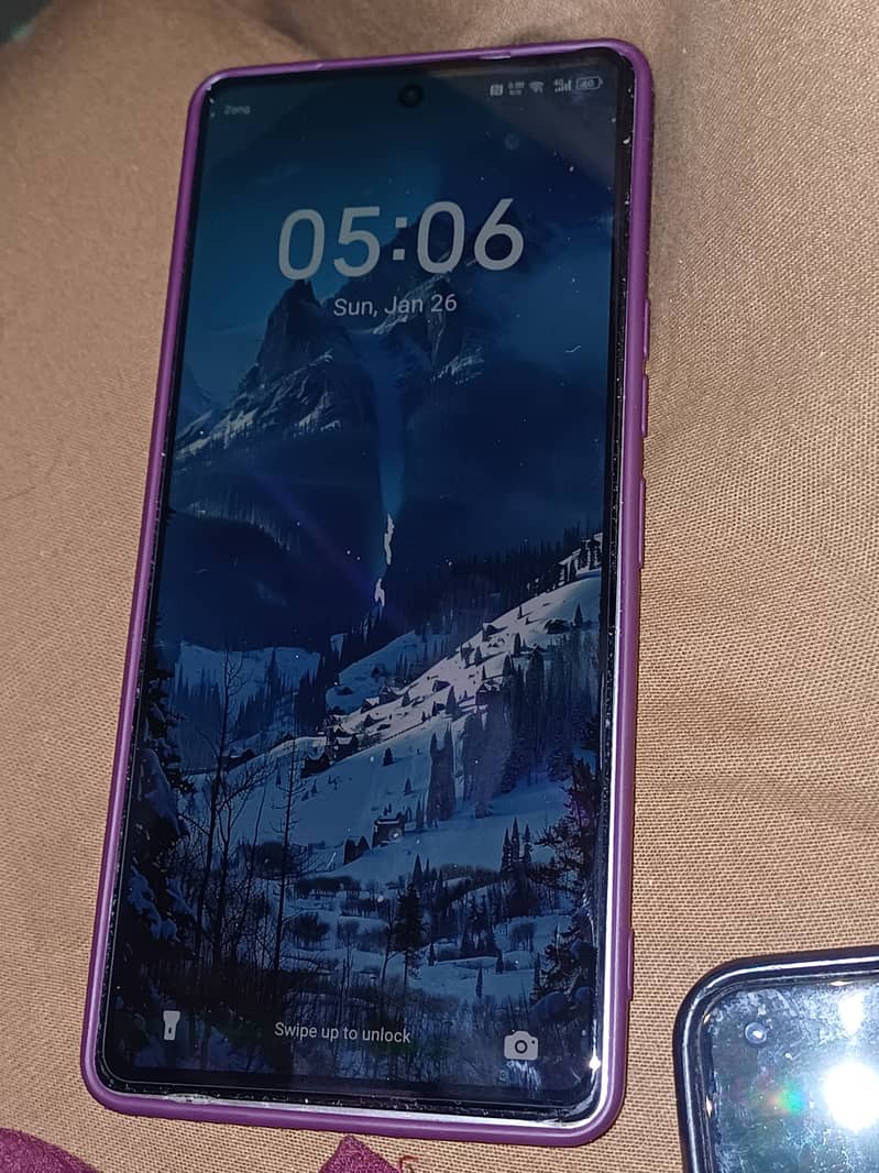 Techno camon 30pro 5g 0