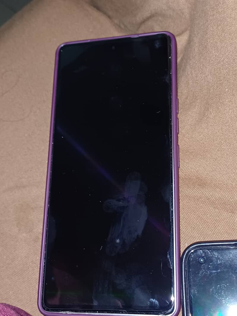 Techno camon 30pro 5g 1