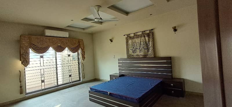 01 Kanal Complete House Available For Rent Lower Portion Full Furnished 1