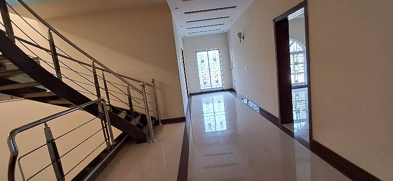 01 Kanal Complete House Available For Rent Lower Portion Full Furnished 16