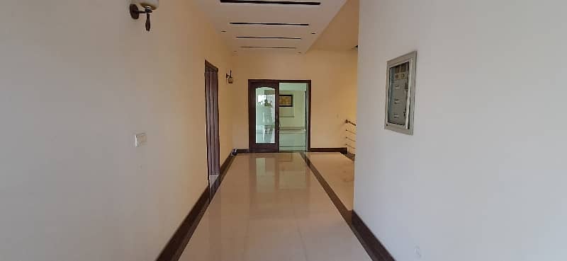 01 Kanal Complete House Available For Rent Lower Portion Full Furnished 28