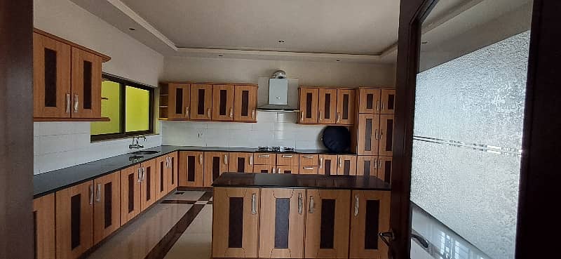 01 Kanal Complete House Available For Rent Lower Portion Full Furnished 29