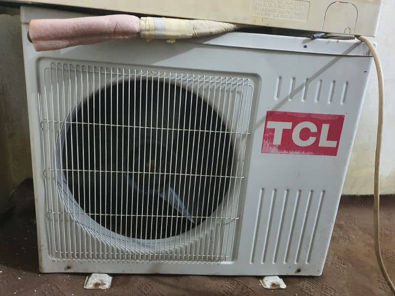 TCL Split AC 0