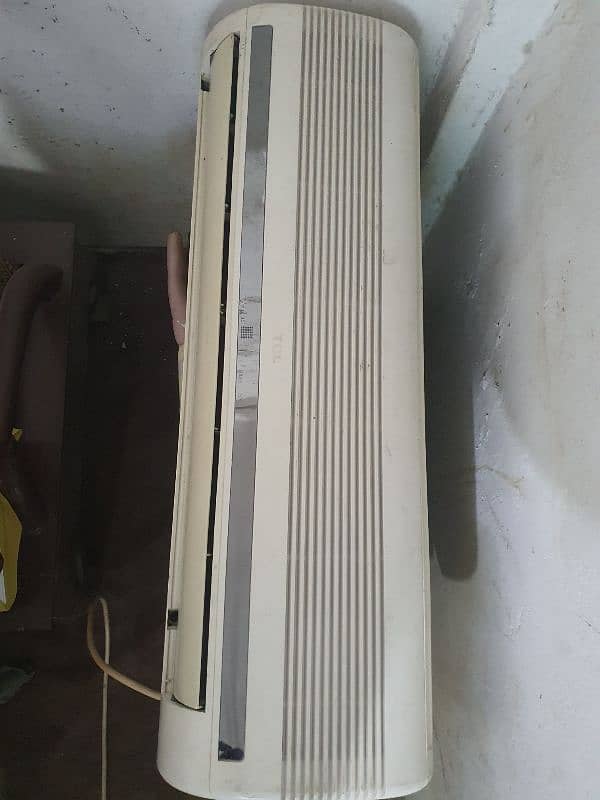 TCL Split AC 2