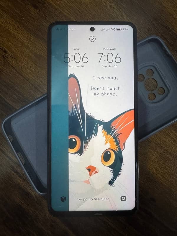 Poco X3 Pro 8-256 2