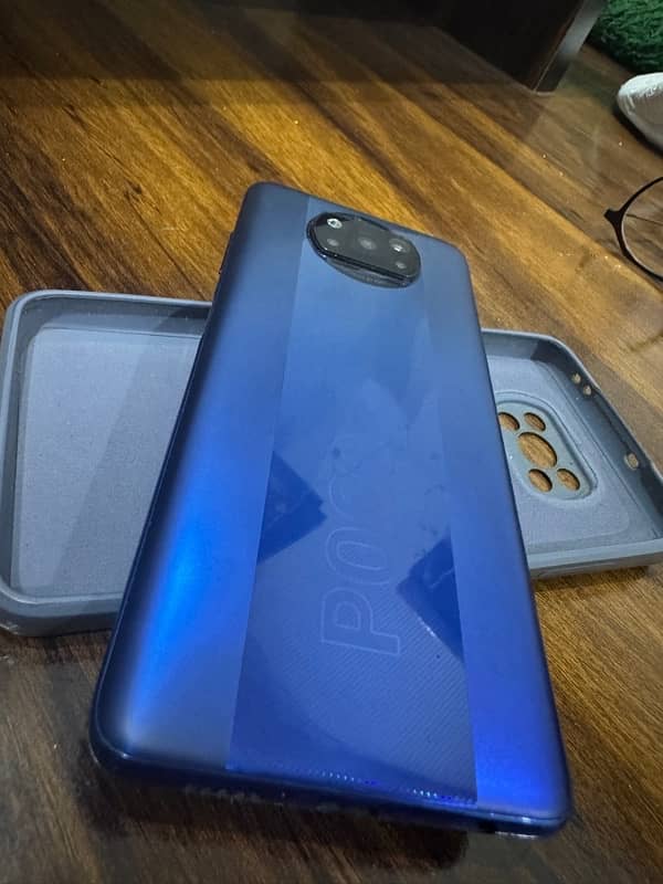 Poco X3 Pro 8-256 3